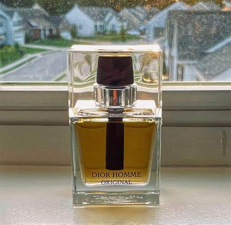 film dior homme|dior homme original fragrantica.